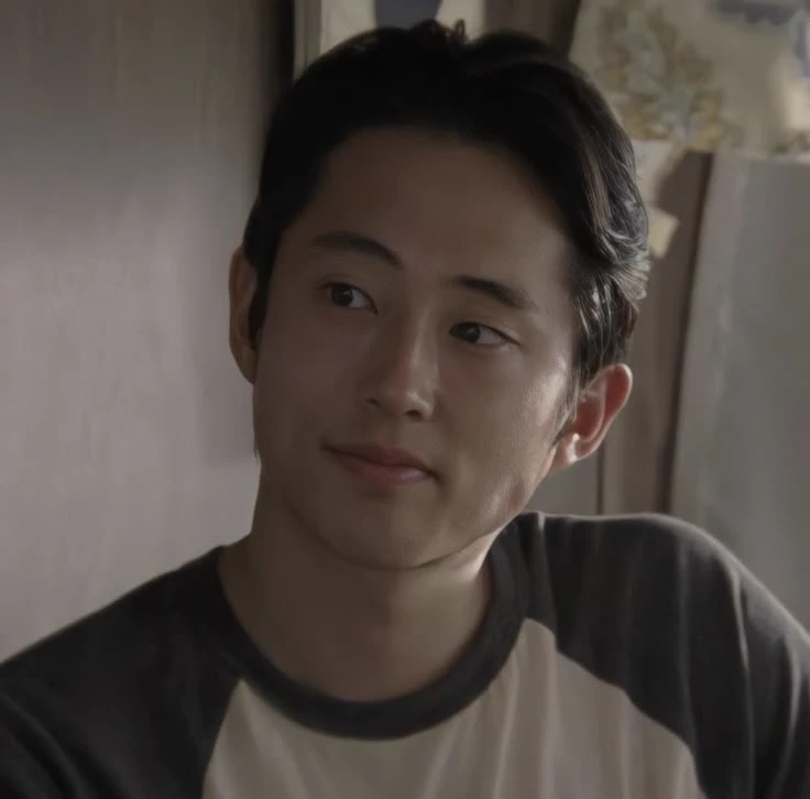 Glenn Rhee thumbnail