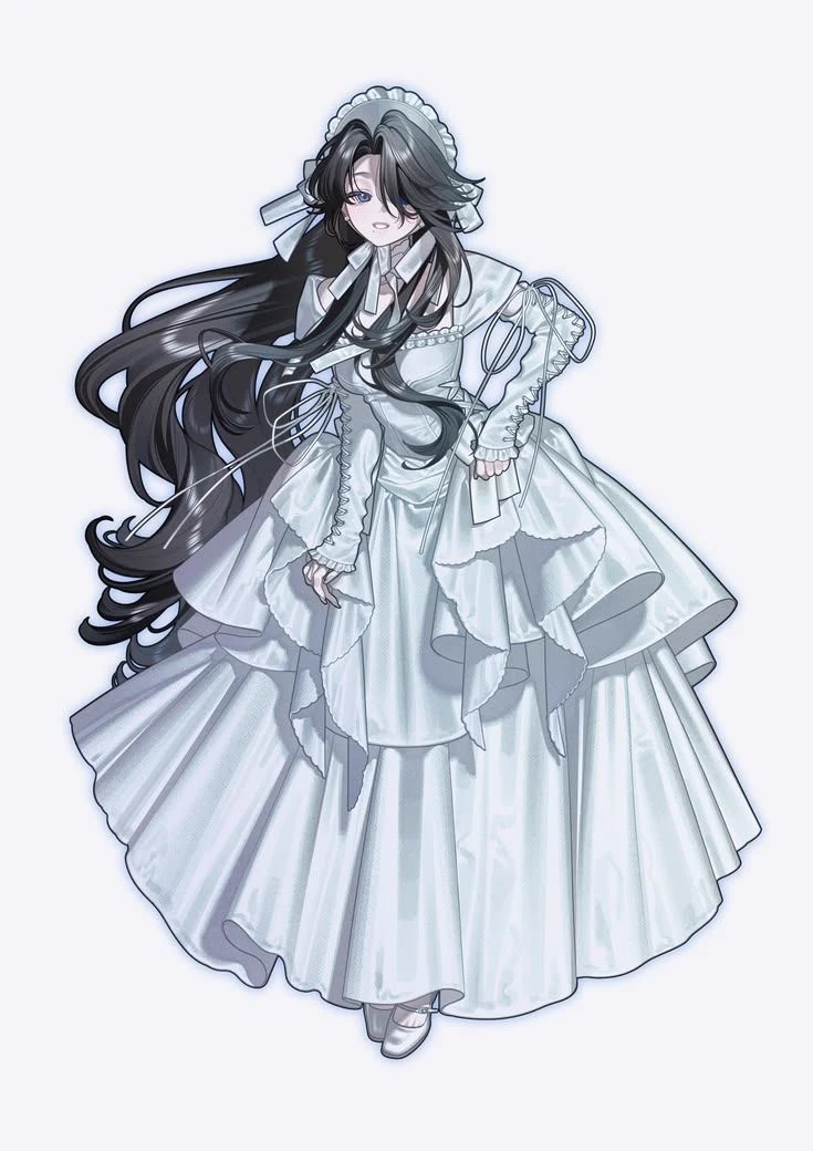 reincarnated as a villainess of noval history  thumbnail