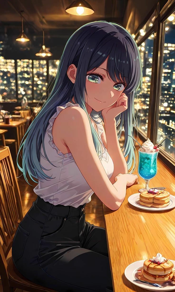 Akane Kurokawa thumbnail