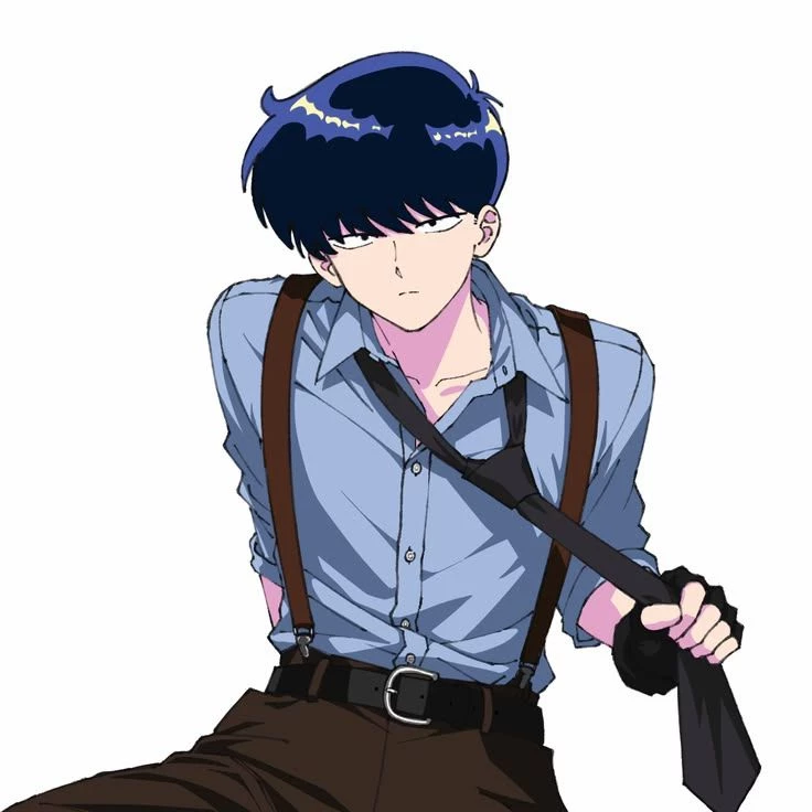 Nakamura-kun  thumbnail