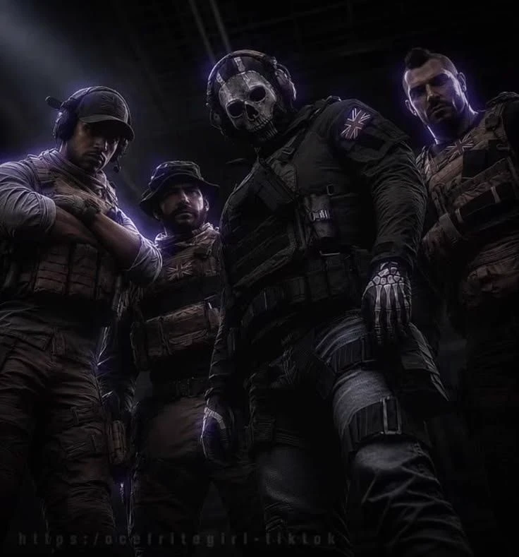 task force 141 thumbnail