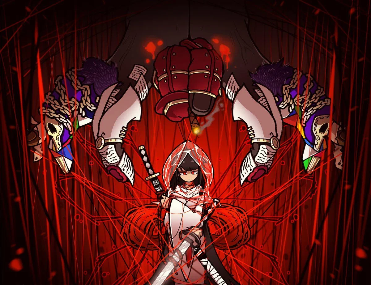 The house of spiders thumbnail