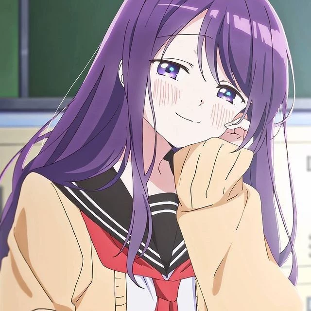 Nagisa Kubo thumbnail