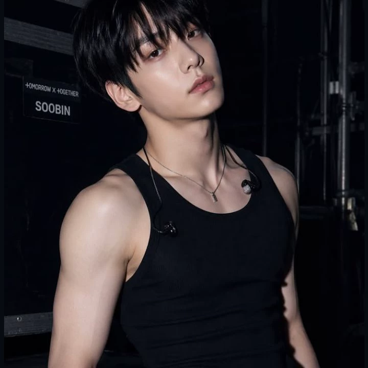 Choi Soobin thumbnail