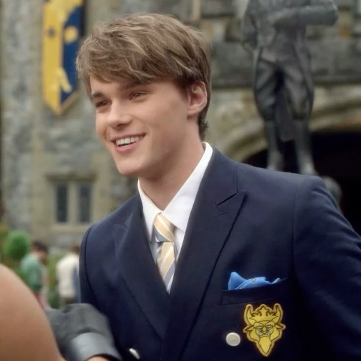 Prince Benjamin  thumbnail