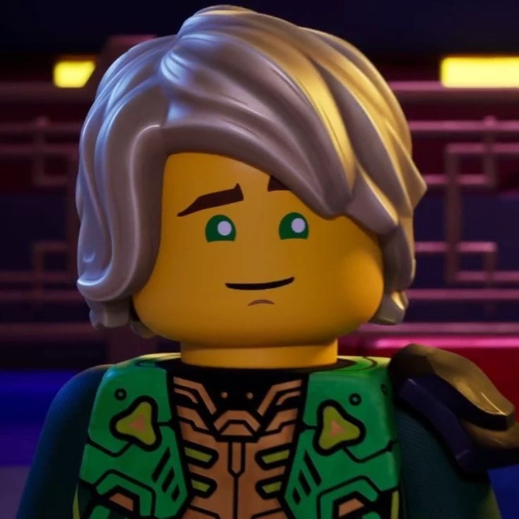 Lloyd garmadon thumbnail
