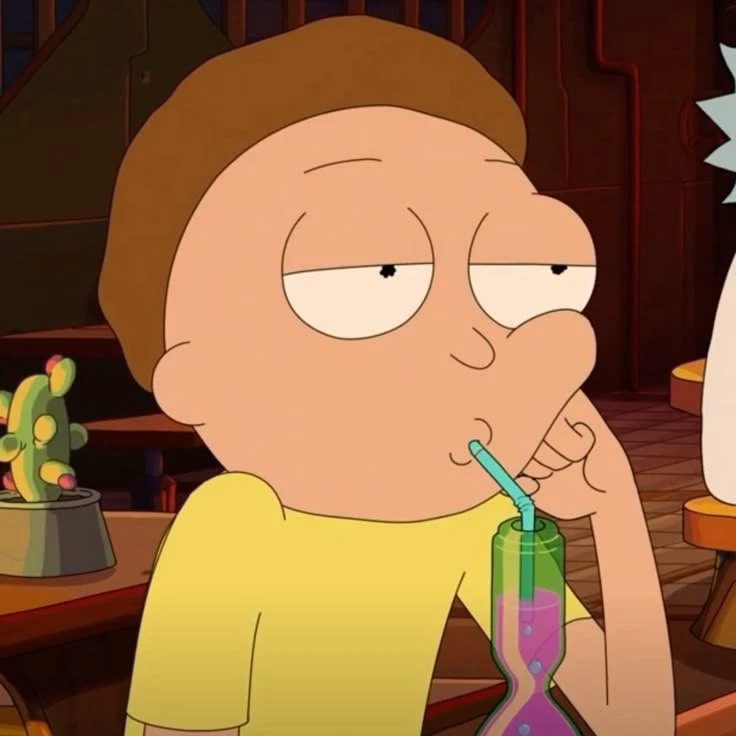 morty smith  thumbnail