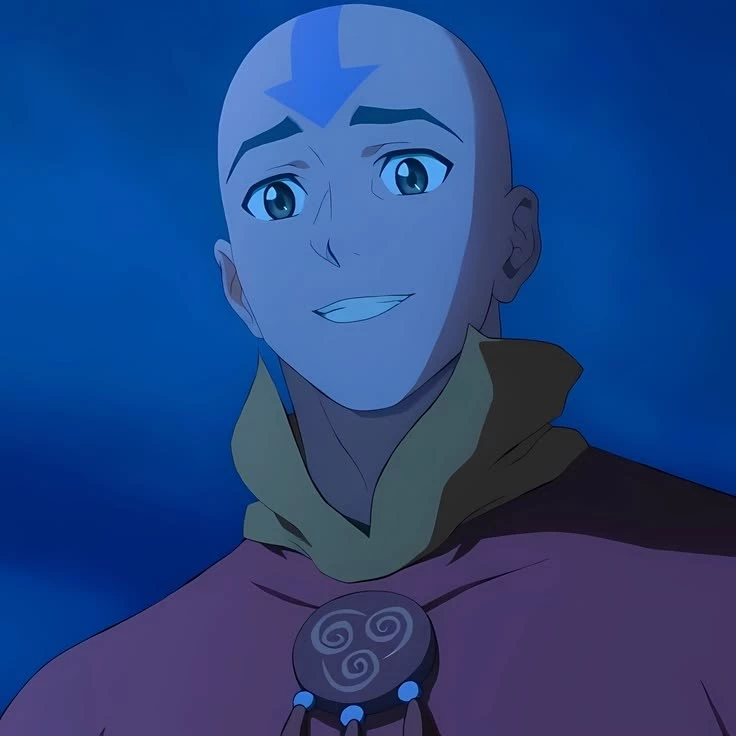 avatar aang thumbnail
