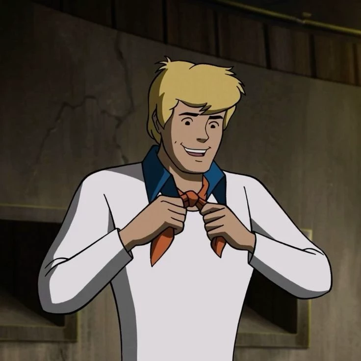 Fred jones  thumbnail