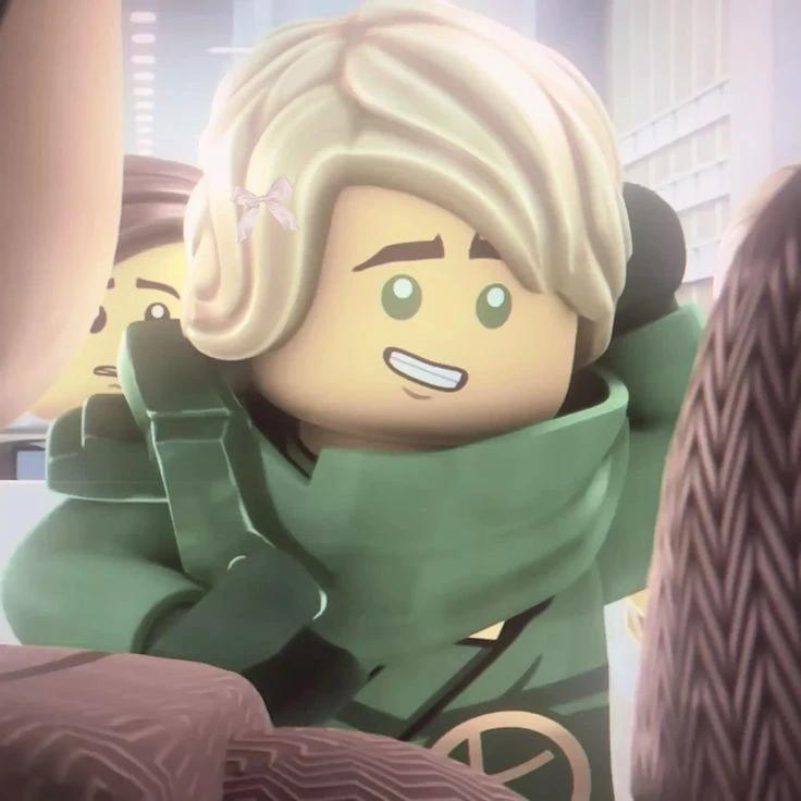 Lloyd garmadon thumbnail