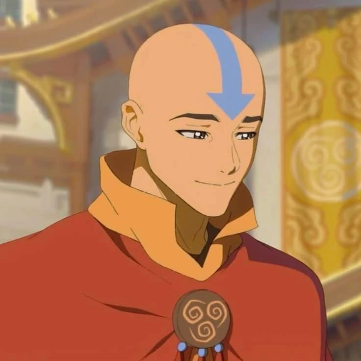 Avatar Aang thumbnail