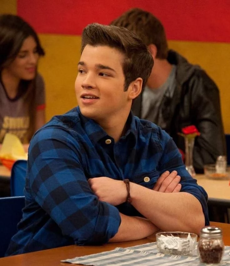 Freddie Benson thumbnail