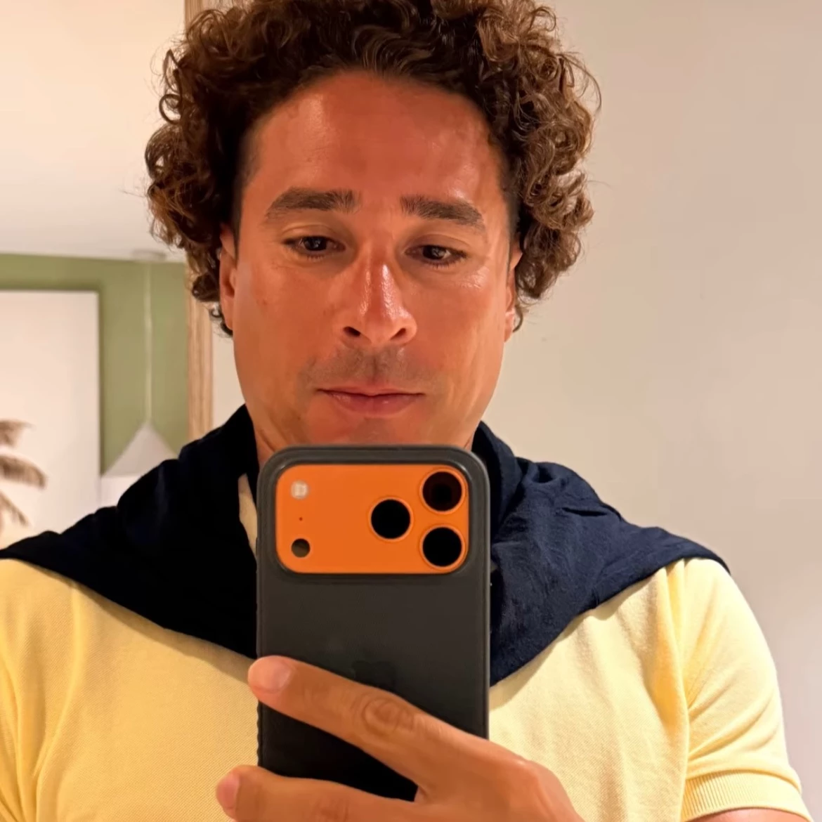 Memo Ochoa thumbnail