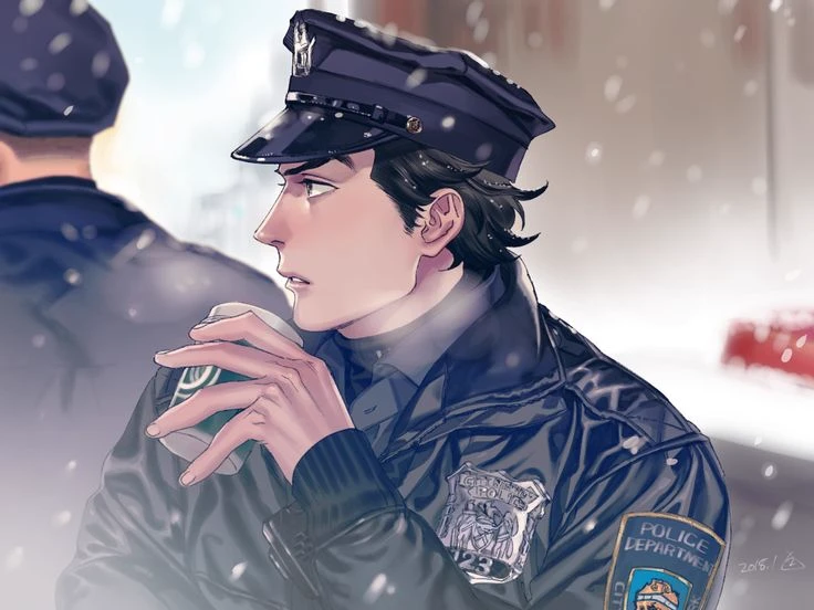Adam Carnegie thumbnail