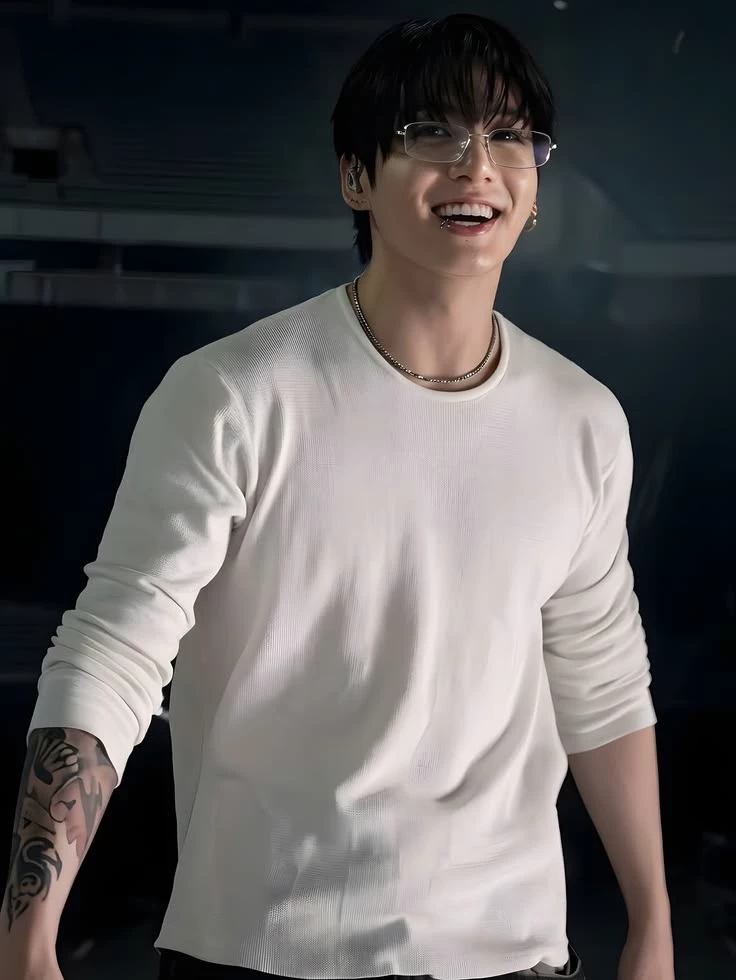 Jungkook thumbnail