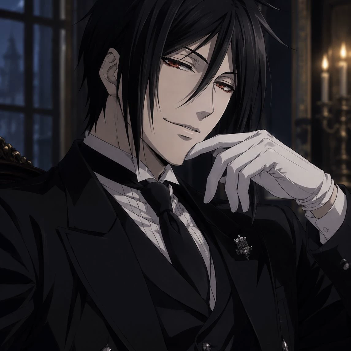 Sebastian Michaelis thumbnail