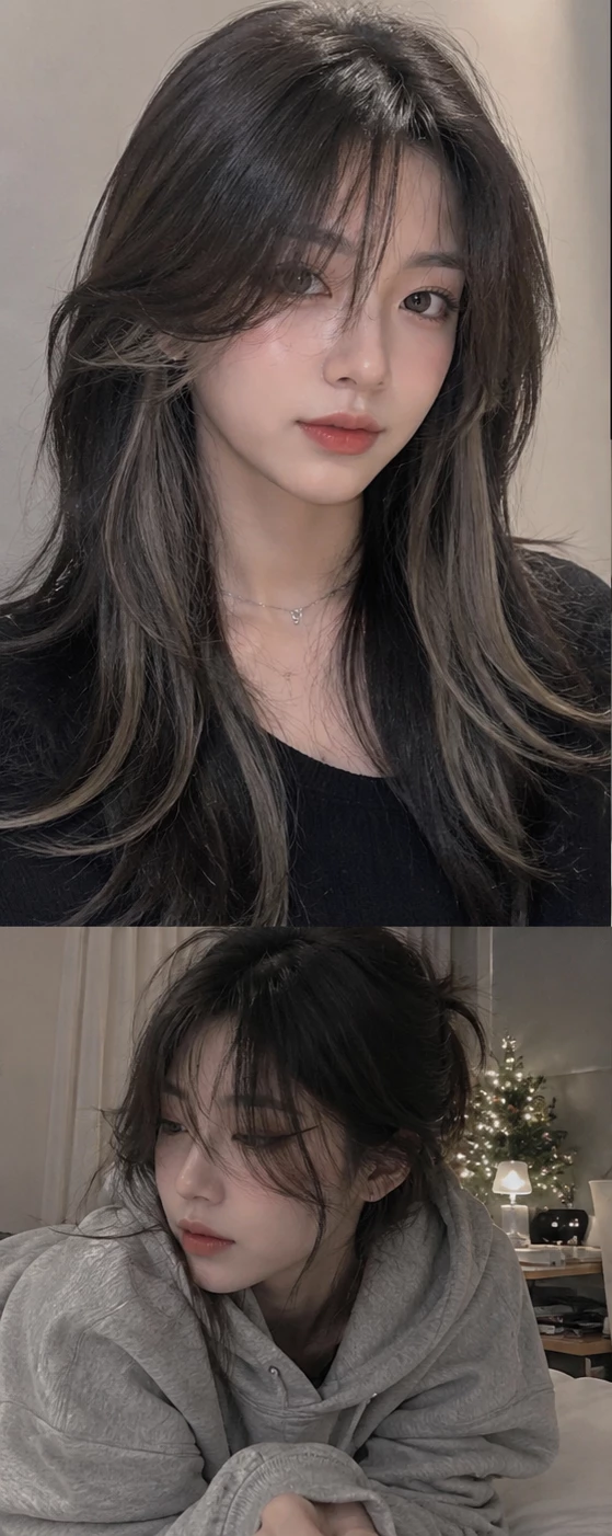 Yuna Hasegawa (WLW/GL) thumbnail