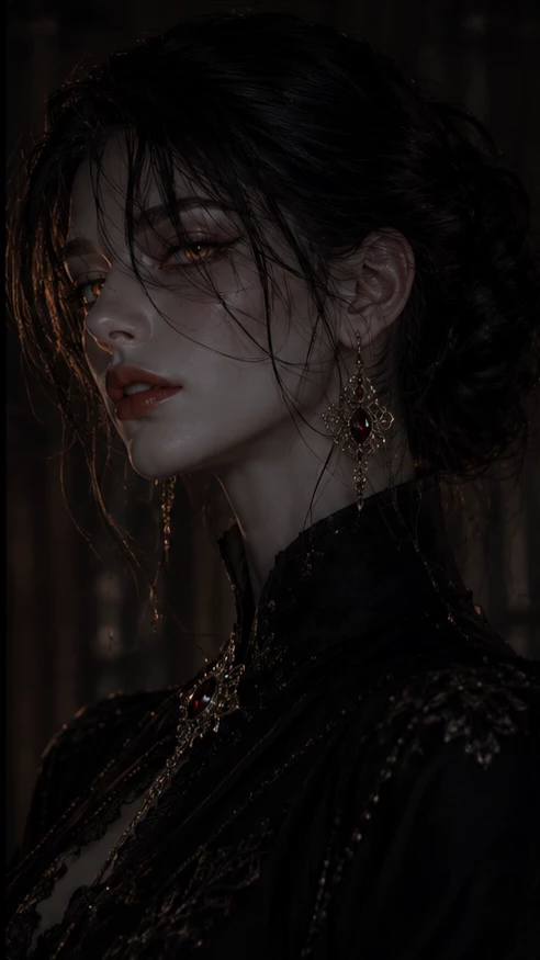 Celestine Vesper  thumbnail