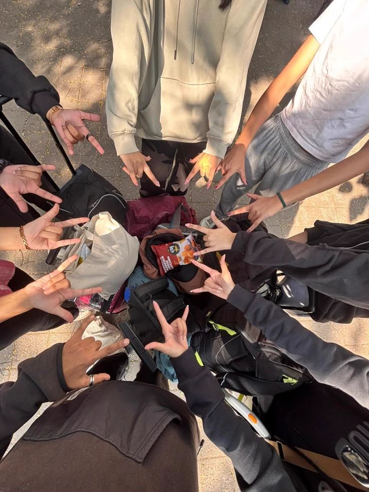 Friend group thumbnail