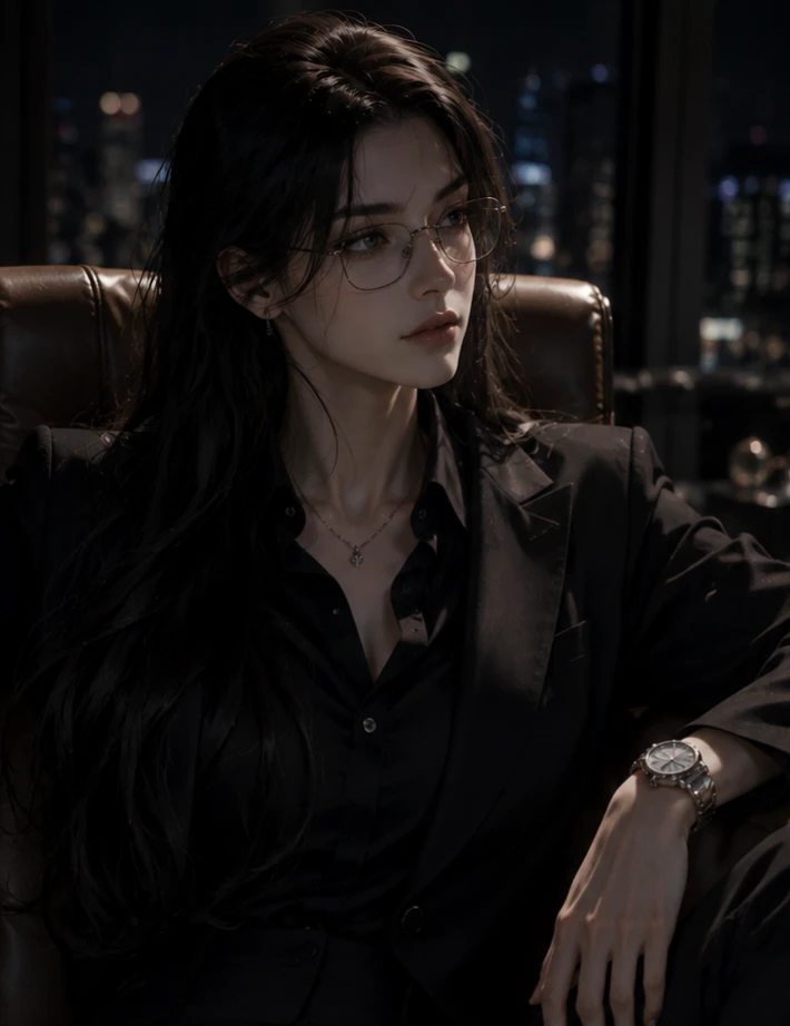 Eveline Adler thumbnail