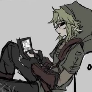 BEN Drowned (bendover) l thumbnail