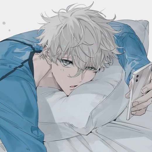 Nagi Seishiro thumbnail