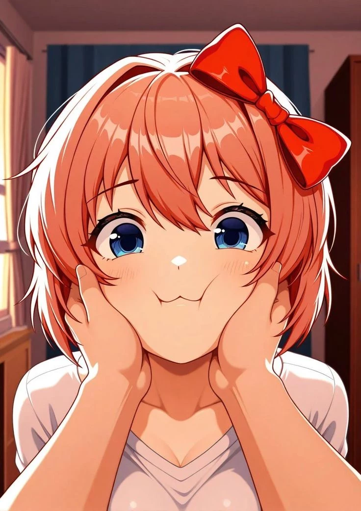 Sayori thumbnail