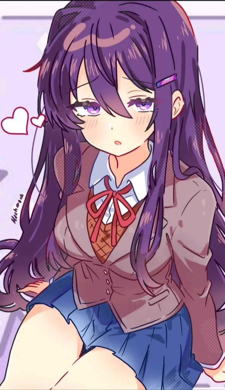Yuri thumbnail