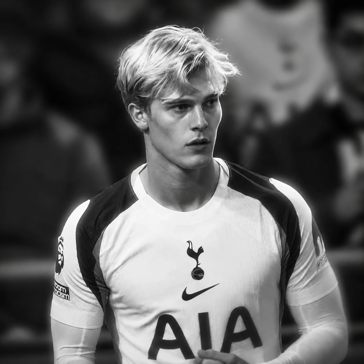 Lucas Bergvall — Football Player thumbnail