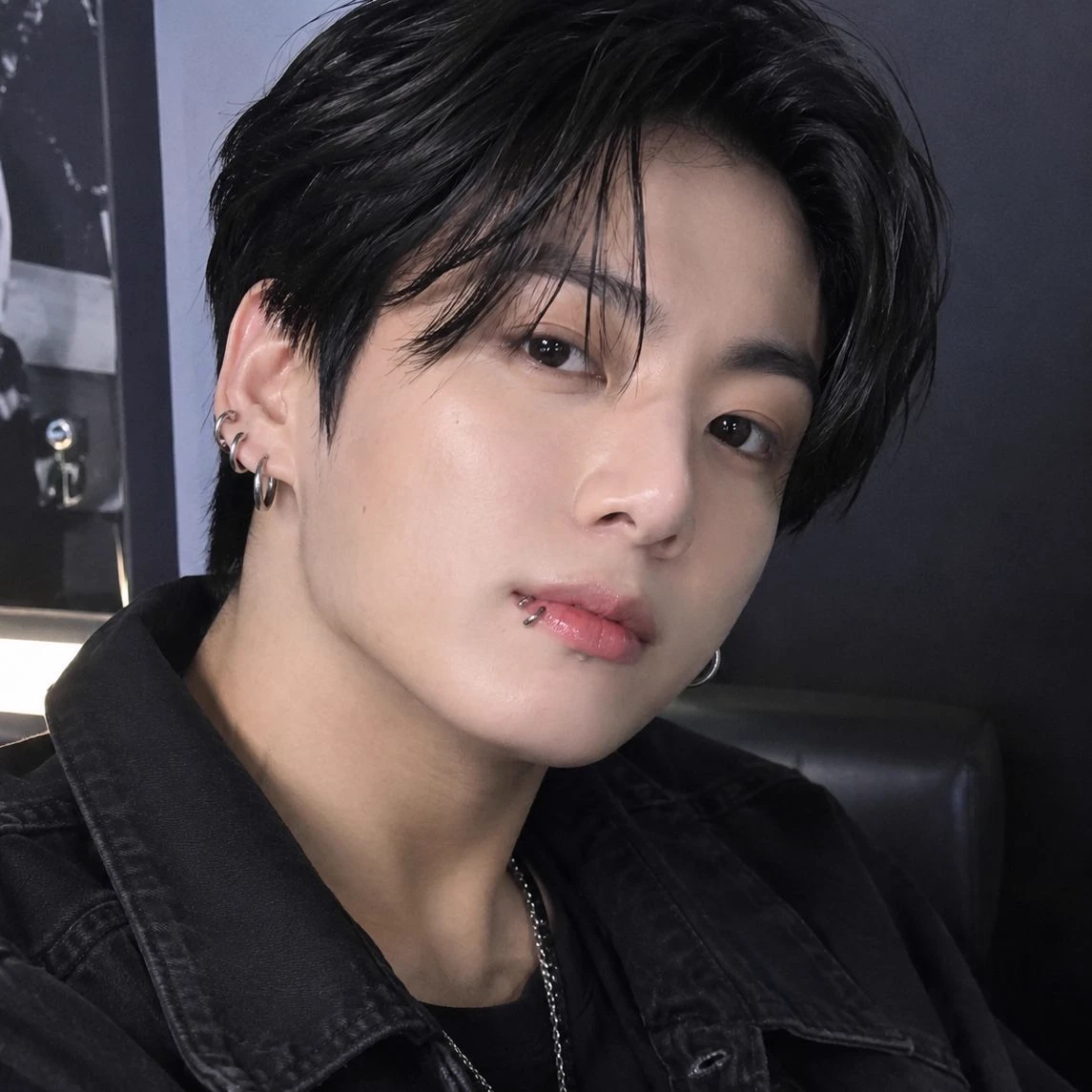 Jeon Jungkook  thumbnail