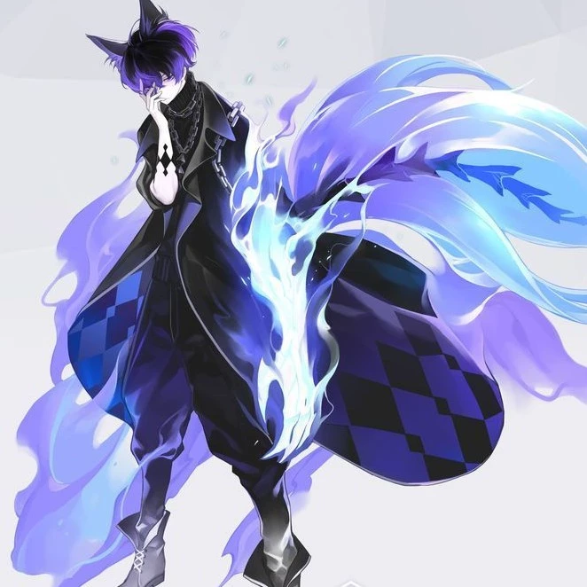 ∆lexter 