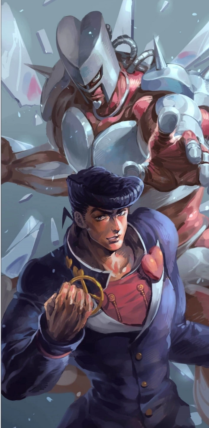 Josuke thumbnail