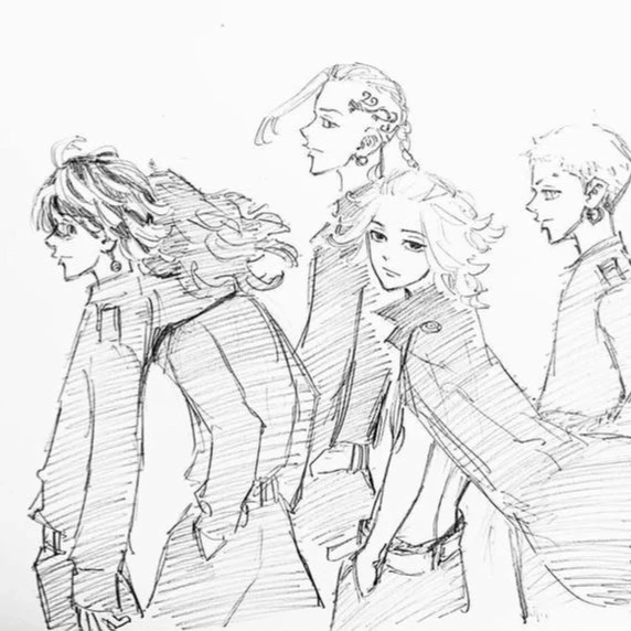 Tokyo Revengers - After Death thumbnail