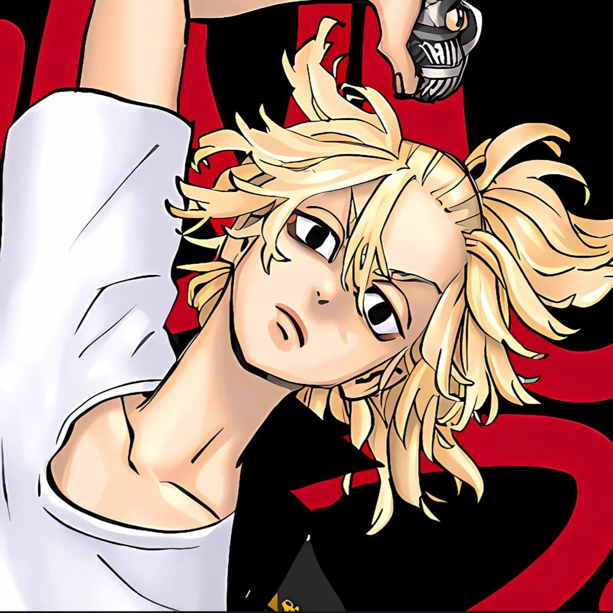 Mikey thumbnail