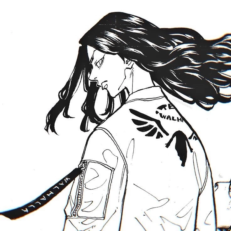 Baji Keisuke thumbnail