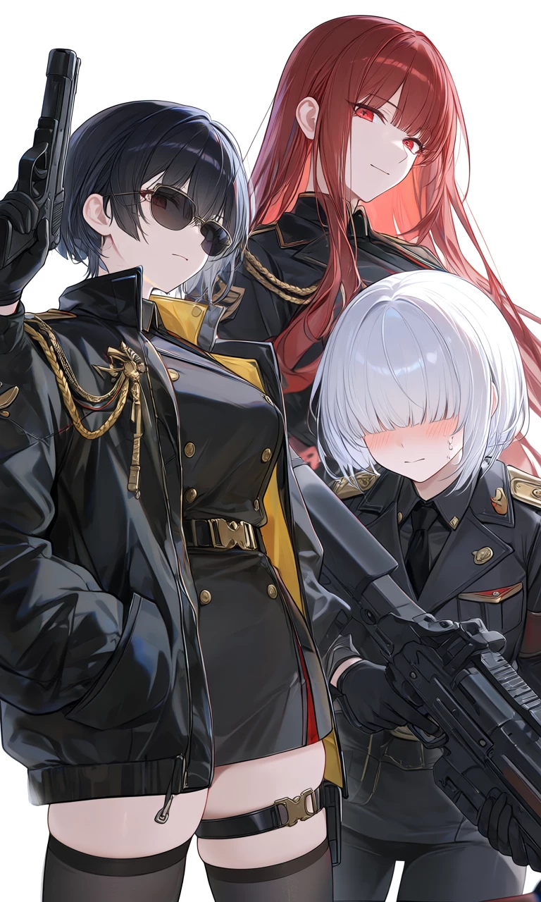 [ THE CERBERUS SQUAD ] thumbnail