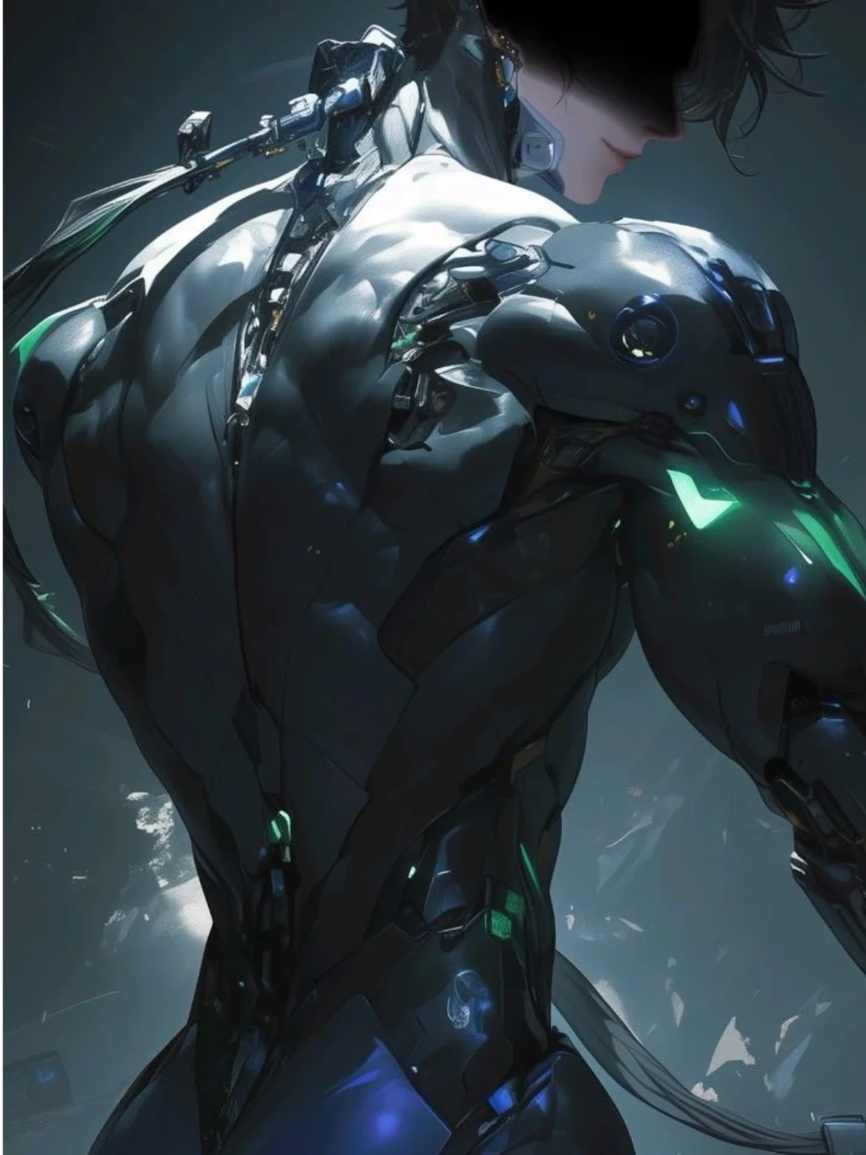 Leo/Ai (humanoid robot) thumbnail