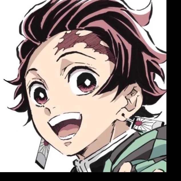 Tanjiro Kamado, upgrade thumbnail