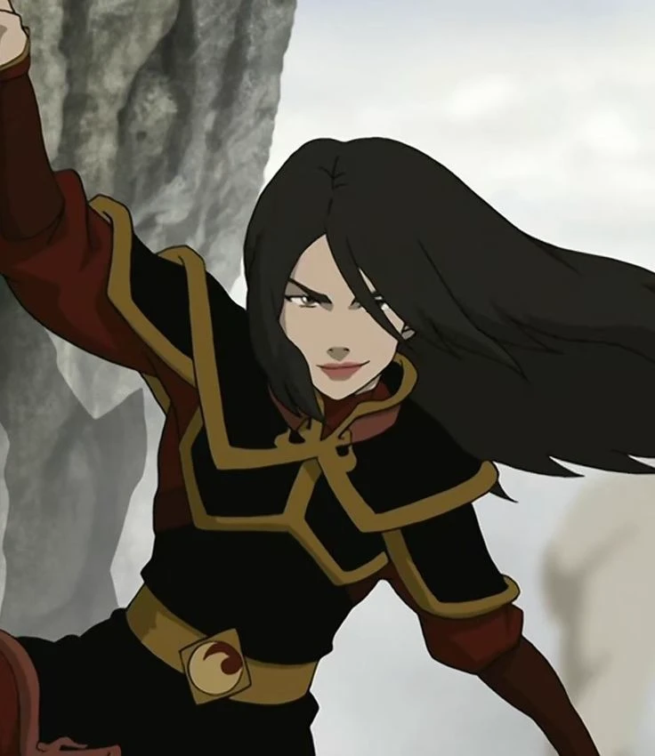 Azula thumbnail