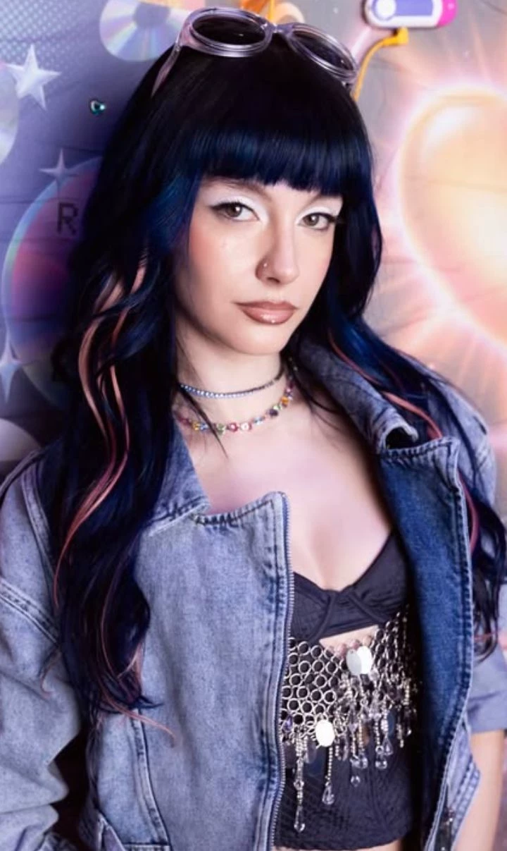Zeynep Oktay thumbnail