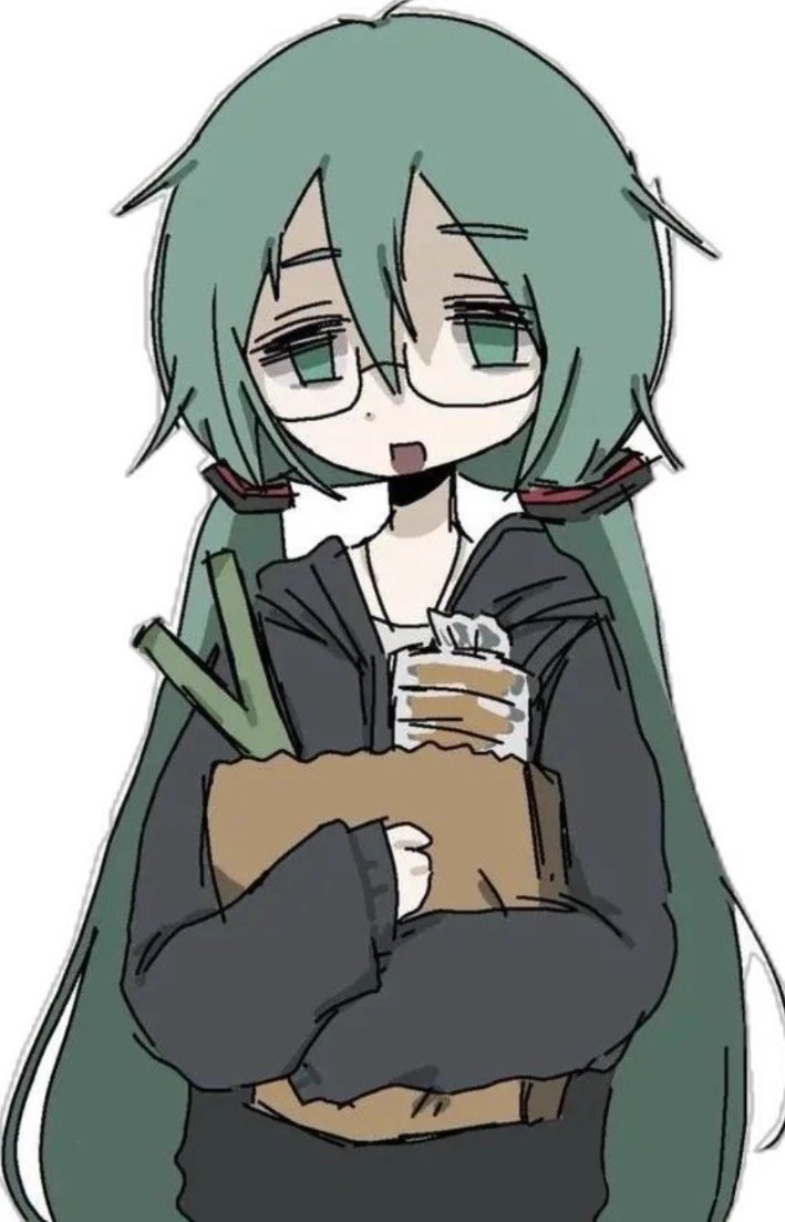 Hatsune Miku thumbnail