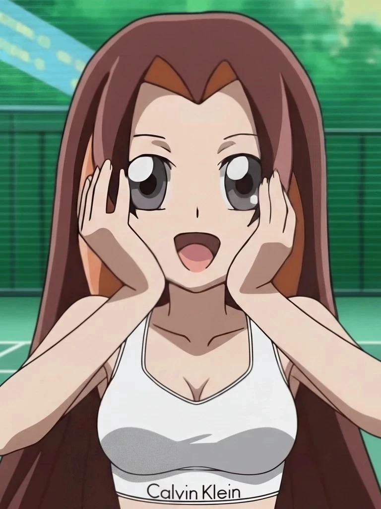 Chinatsu Akabane thumbnail