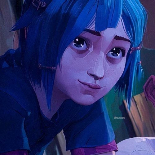 Powder (Arcane S1 - Abandoned) thumbnail