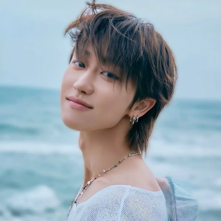 Xu Minghao (The8) thumbnail