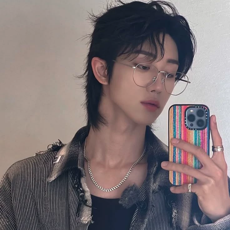 Xu Minghao thumbnail