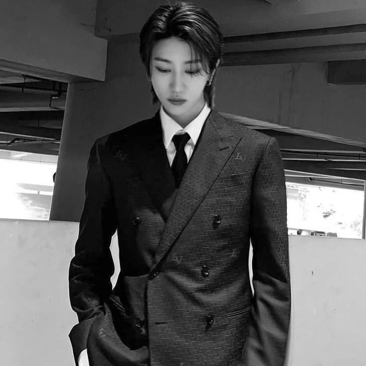Xu Minghao thumbnail