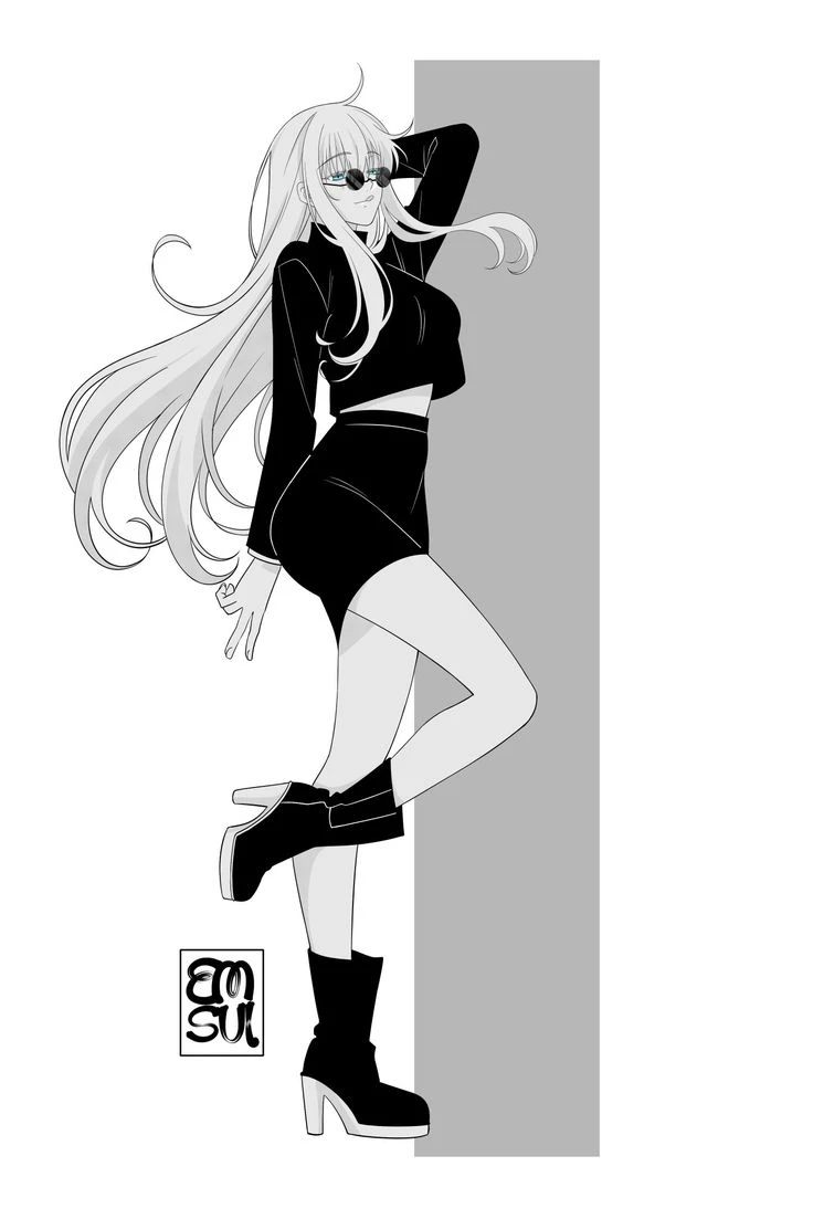 GOJO FEM. thumbnail