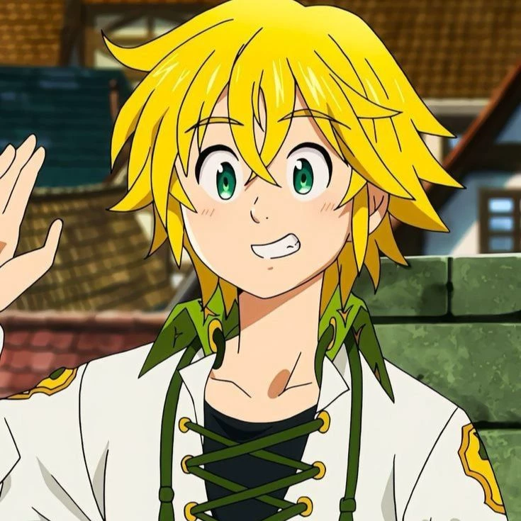 Meliodas thumbnail