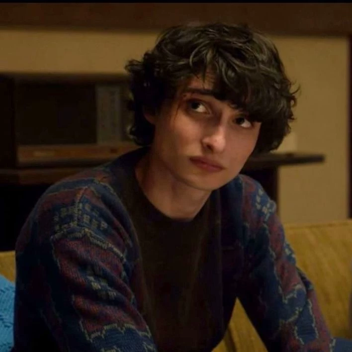 Mike Wheeler thumbnail