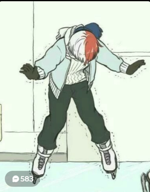 Shoto Todoroki thumbnail